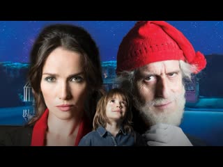 Волшебная ночь(2021) la noche mágica ( bad christmas)