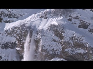 Julian carr world record cliff jump invert 210 feet