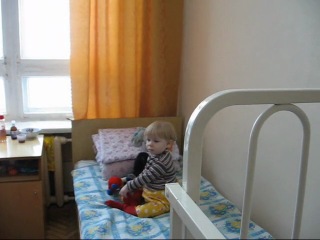 Ребенок из железногорска может попасть в детдом
