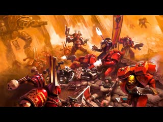 Прохождение warhammer 40000 dawn of war ii retribution