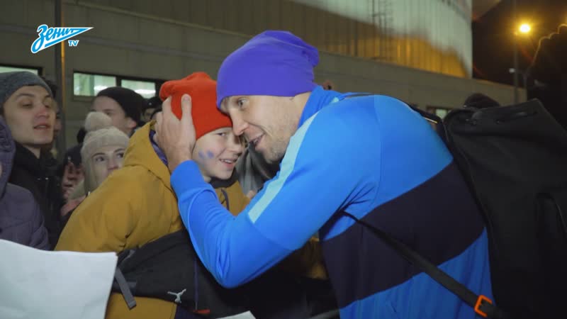 Скрытая камера «зенит тв» казань, «рубин» и ответ артема дзюбы