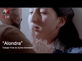 «alondra» quinto semestre (2017)