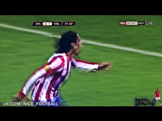 Amazing goal falcao | com/nice football
