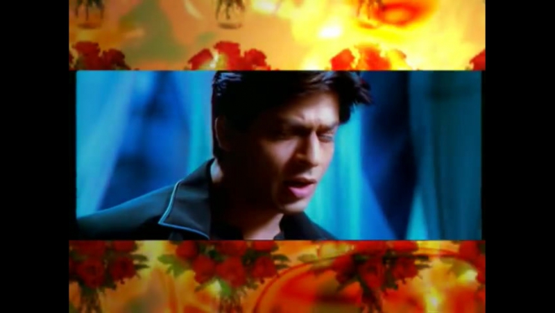 Hum tumhare hain sanam (some deleted scenes)