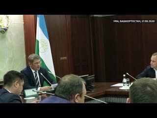 Хабиров о куштау я был не прав