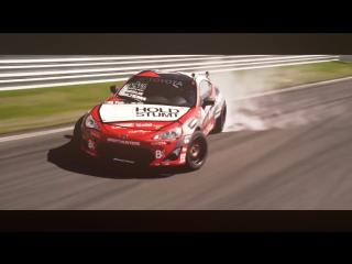 Drift vine | toyota gt86 rocket bunny fredric aasbo at gatebil 2014