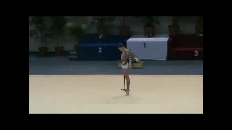 Ribbon porn video – Donich ekaterina ribbon calais 2010 aa