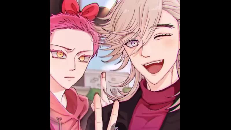 [ muzan × kokushibo × douma × akaza | kimetsu no yaiba ]