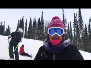 Powerhouse gym tomsk sheregesh 2018