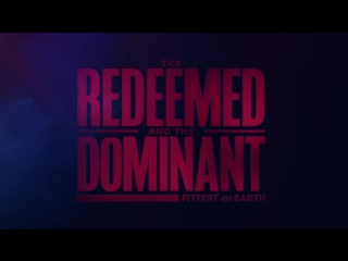 The redeemed and the dominant (rus) badcatstudio