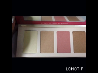 Naked cosmetic ✔️