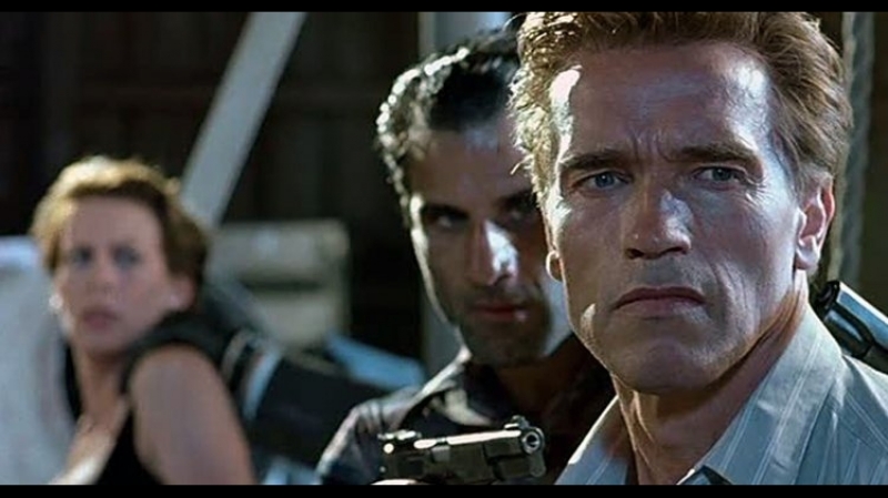 Правдивая ложь / true lies (1994) bdrip 1080p