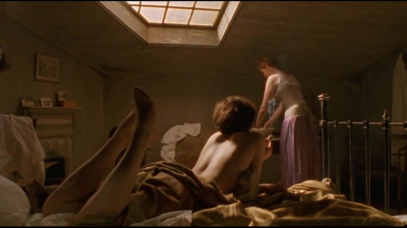 Бархатные ножки / tipping the velvet (2002)