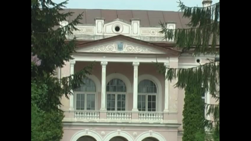 Золота провінція місто лелеки (2009)