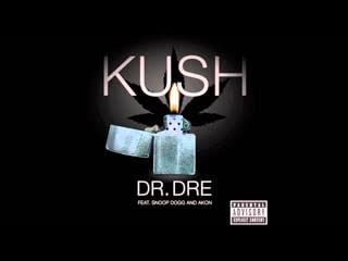 Dr dre feat snoop dogg akon kush