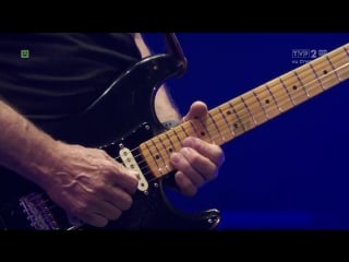 David gilmour live in wroclaw (2016) full show