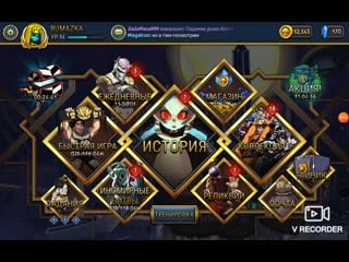 Skullgirls ух, как жмыхнуло