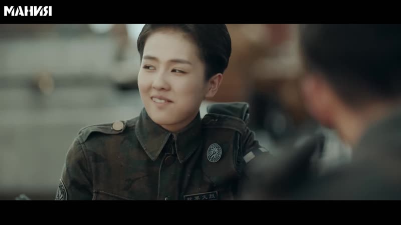[mania] 02/48 [1080] военная академия "арсенал"/arsenal military academy