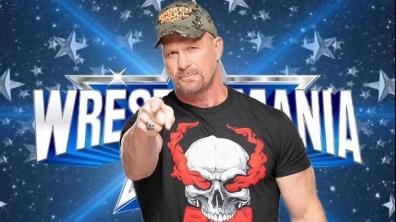 Steve porn video – Stone cold steve austin talks wrestlemania 38 return, wwe2k &amp; more! | full ep | out of character