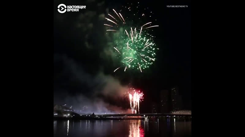 Что казахстанцы думают о праздновании дня столицы во время пандемии