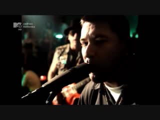 Santana put your lights on (video version) ft everlast