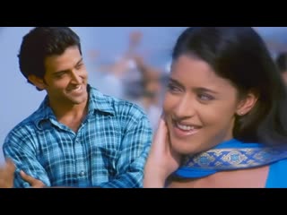 Aaja mahiya fiza 2000 hrithik roshan songs