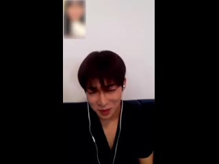 [trans] 200731 @ video call event