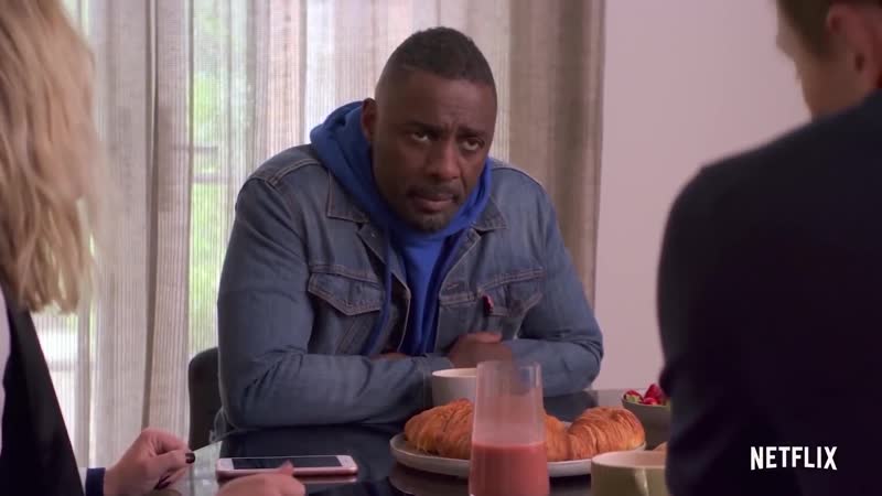 Сделай погромче, чарли русский трейлер (2019) (сезон 1) / идрис эльба, пайпер перабо, фрэнки херви