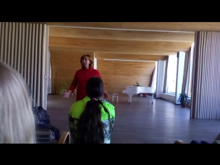 Аалто студенты вф спбгэу