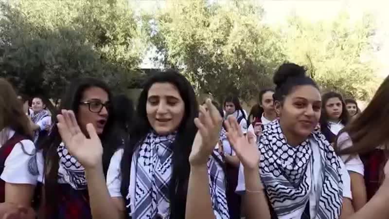Palestine porn video – Arabian dance 💫🌹palestine 🇵🇸