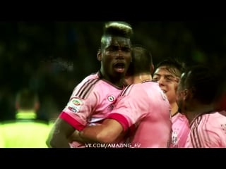 Goal pogba | drobin | com/amazing fv