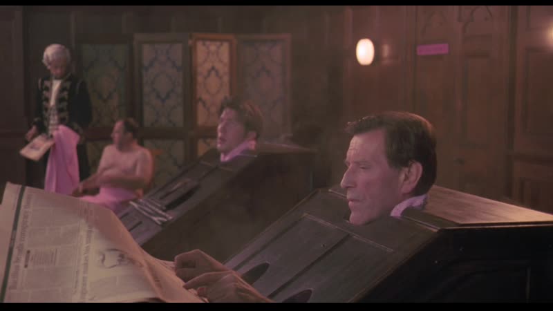 Проповедь для извращенных / preaching to the perverted (1997) | hd