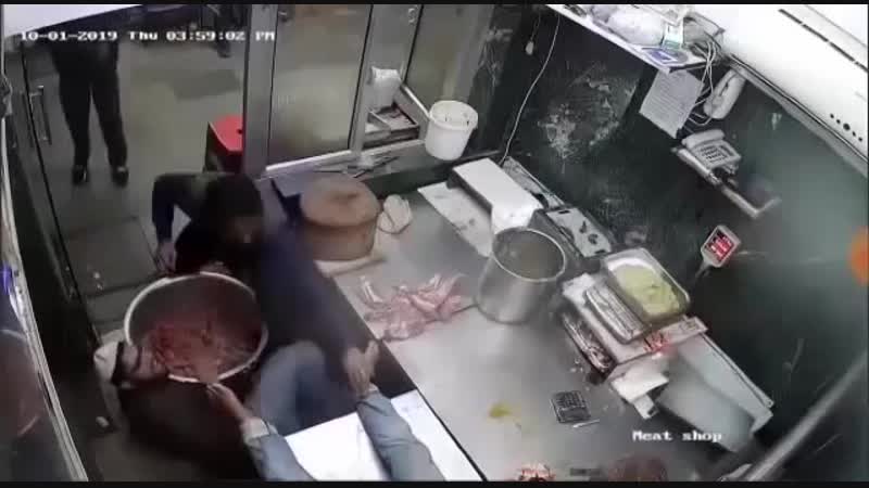 Электробезопасность о чем вы говорите