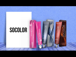 Обзор socolor интернет салон профессиональной косметики