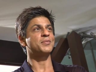 Interview with shahrukh khan part 3 with atika ahmad farooqui