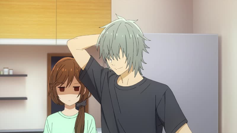 Horimiya porn video – Vwg horimiya