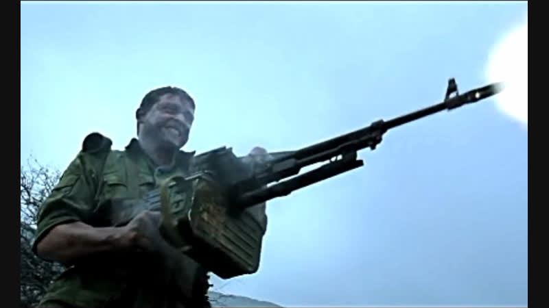 Русский боевик **тихая застава**