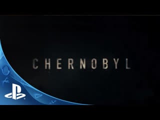 Chernobyl fan trailer (apocalyptica path)