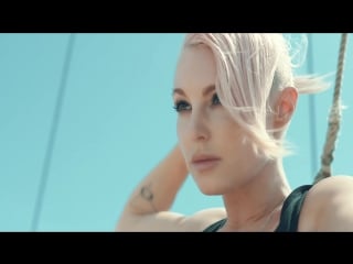 Markus schulz and emma hewitt safe from harm 1080hd [ ]