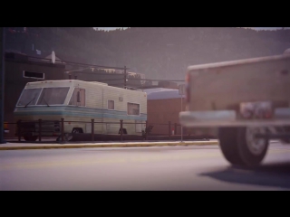 Life is strange episode 3 launch trailer (pegi)