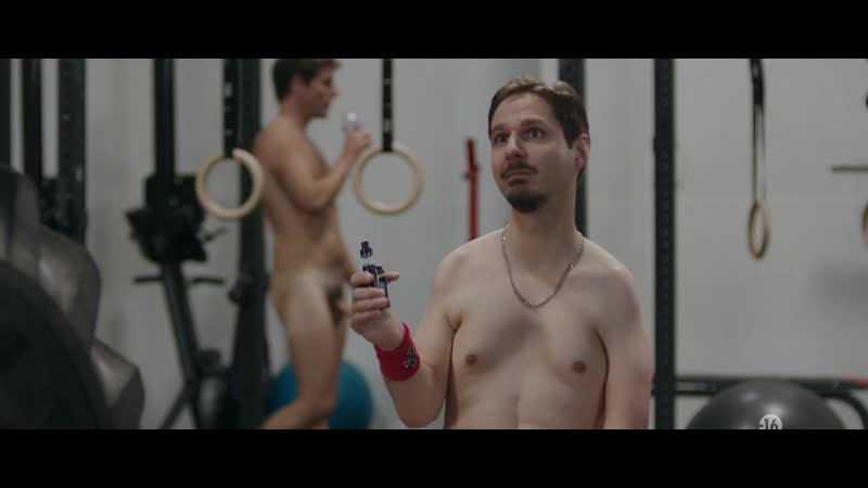 Satya dusaugey and alexandre philip nu s01ep05