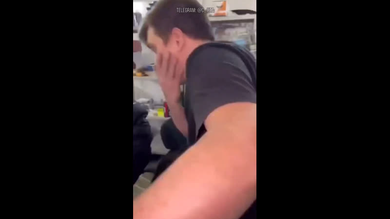 Верующие атакуют