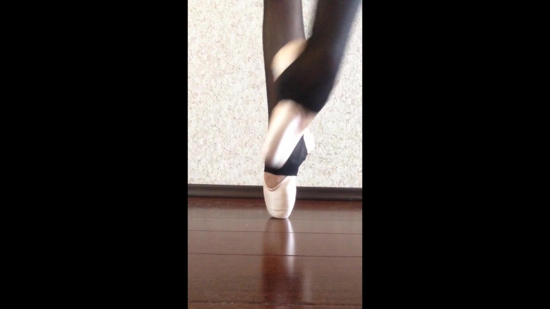 Sls мотивация пуанты