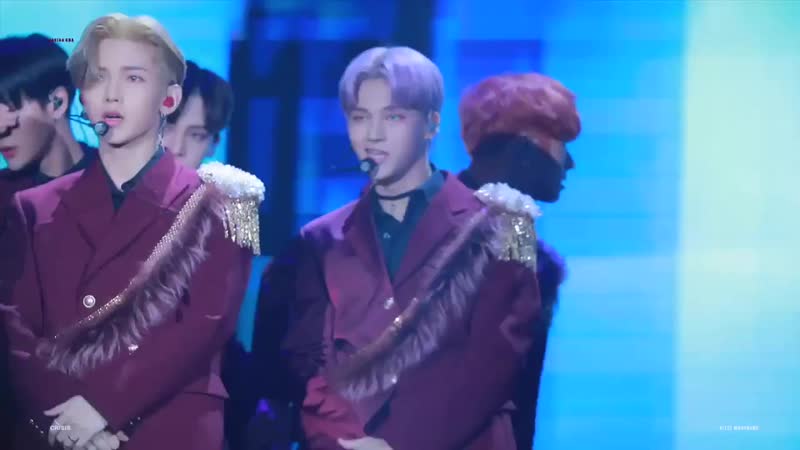 Fancam porn video – Gda2020 ateez wooyoung fancam