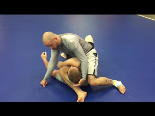 1 minute jiu jitsu hacks finishing the mounted triangle brandon mccaghren