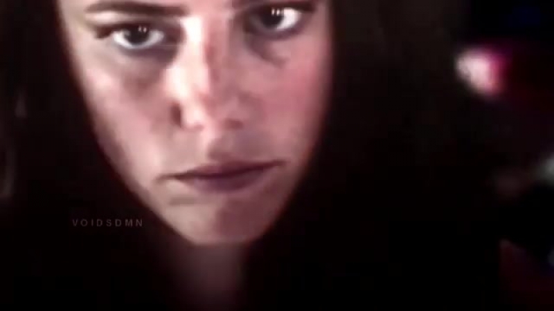Teresa agnes | the maze runner the porn cure [ vine ]