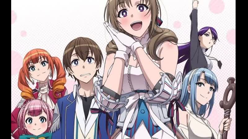 [2022 08 15] tsuujou kougeki ga zentai kougeki de ni kai kougeki no okaasan wa suki desu ka (+ova)