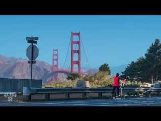 Rob whitworth nike women's half marathon san francisco course preview (14 10 2014)