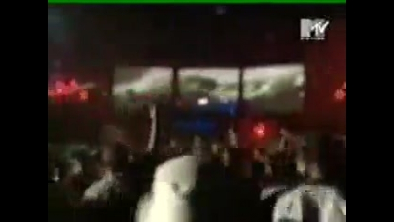 Orbital satan (live from ibiza 1999)