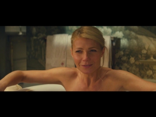 Гвинет пэлтроу мордекай / gwyneth paltrow mortdecai ( 2015 )